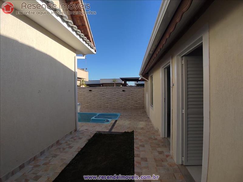 Casa a Venda no Parque Ipiranga em Resende RJ