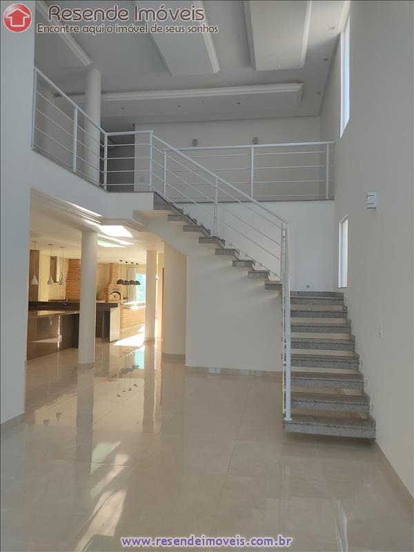 Casa a Venda no Parque Ipiranga em Resende RJ