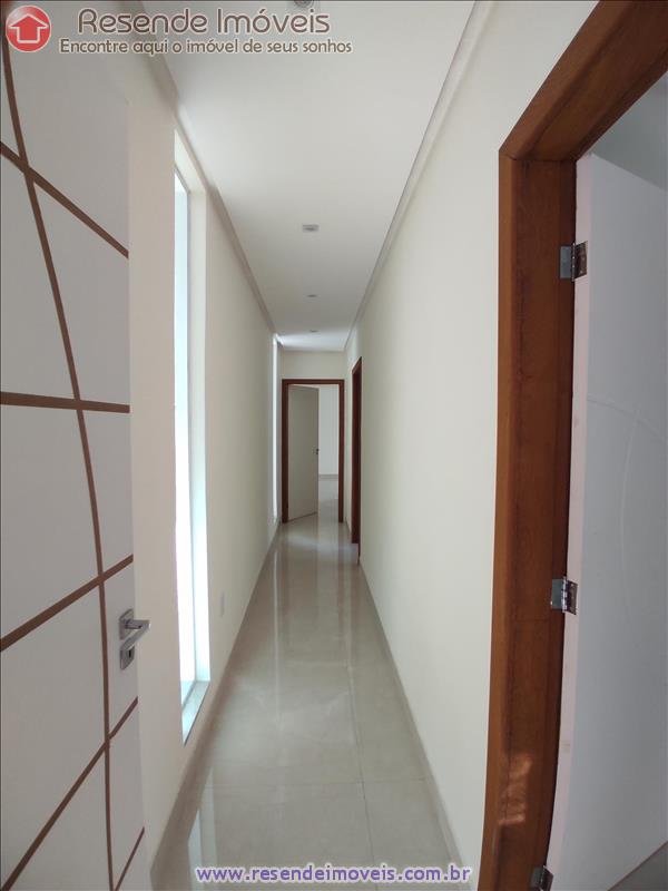 Casa a Venda no Parque Ipiranga em Resende RJ