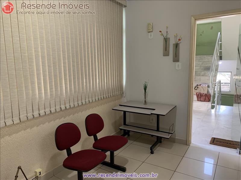 Sala Comercial a Venda no Centro em Resende RJ