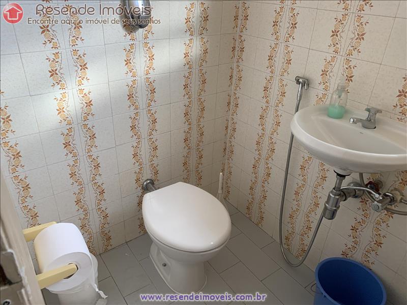 Sala Comercial a Venda no Centro em Resende RJ