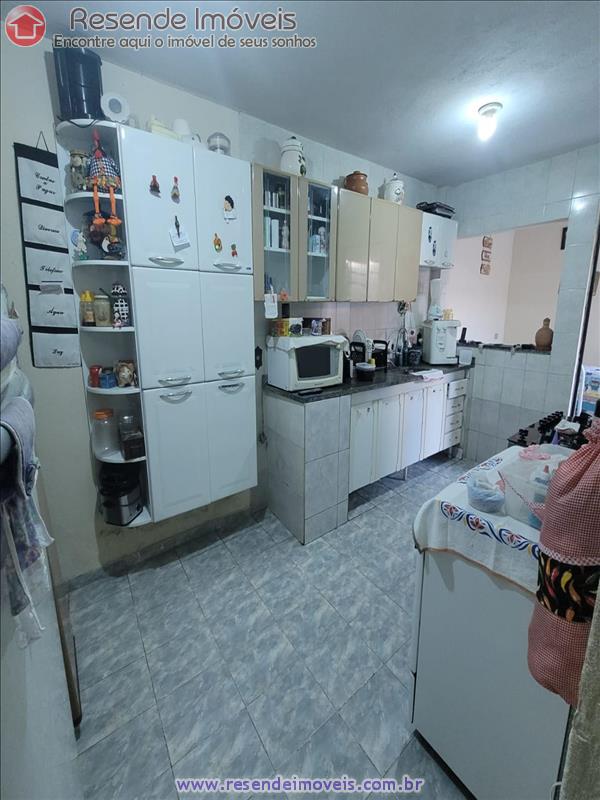 Casa a Venda no Cidade Alegria em Resende RJ