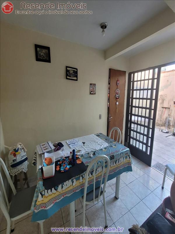 Casa a Venda no Cidade Alegria em Resende RJ