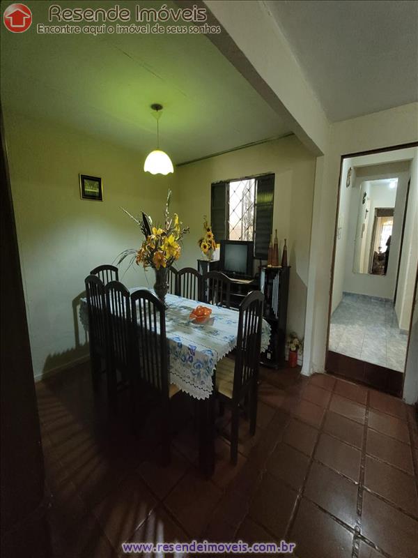 Casa a Venda no Cidade Alegria em Resende RJ