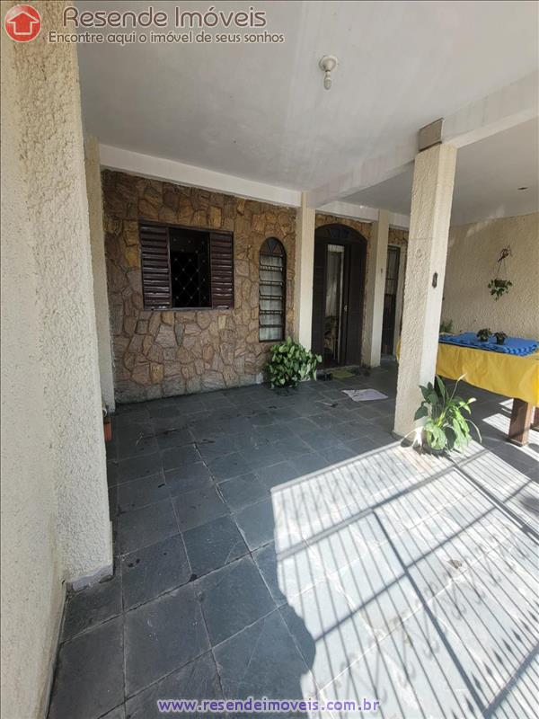 Casa a Venda no Cidade Alegria em Resende RJ