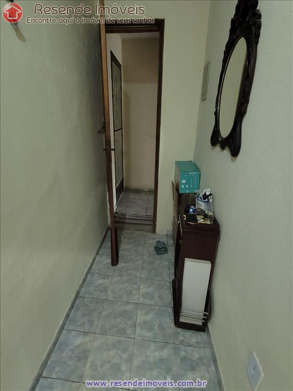 Casa a Venda no Cidade Alegria em Resende RJ