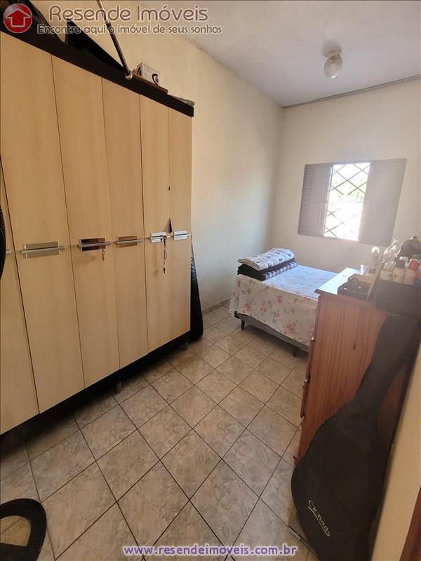 Casa a Venda no Cidade Alegria em Resende RJ