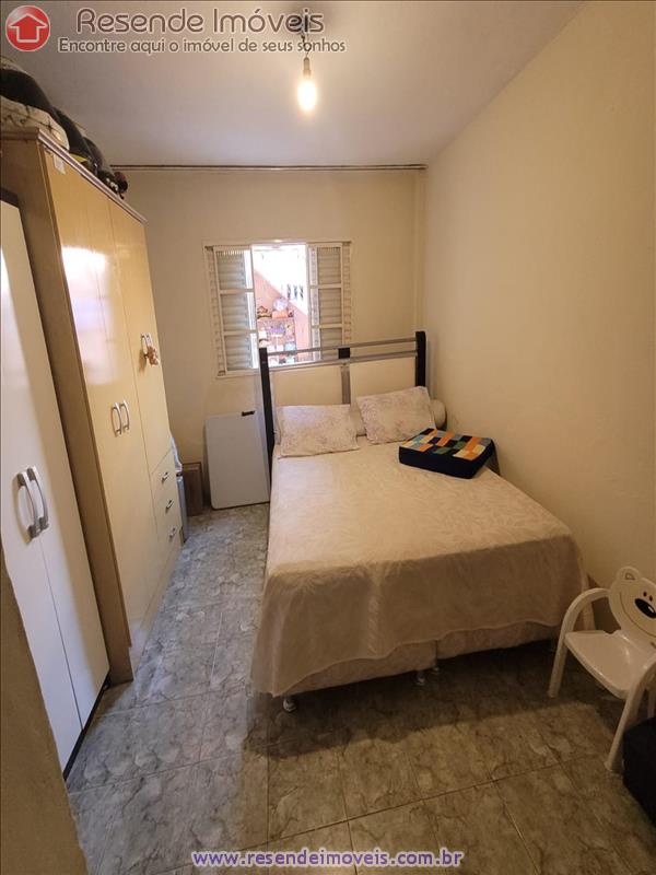 Casa a Venda no Cidade Alegria em Resende RJ