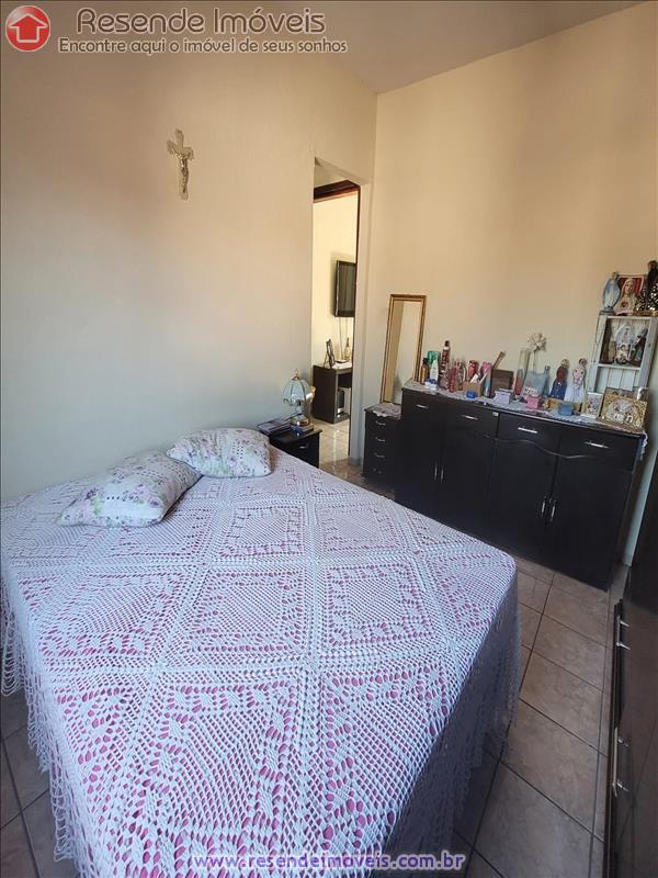 Casa a Venda no Cidade Alegria em Resende RJ