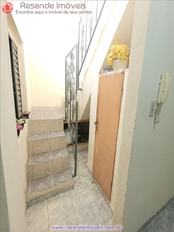 Casa a Venda no Cidade Alegria em Resende RJ