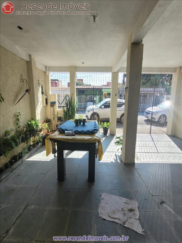 Casa a Venda no Cidade Alegria em Resende RJ