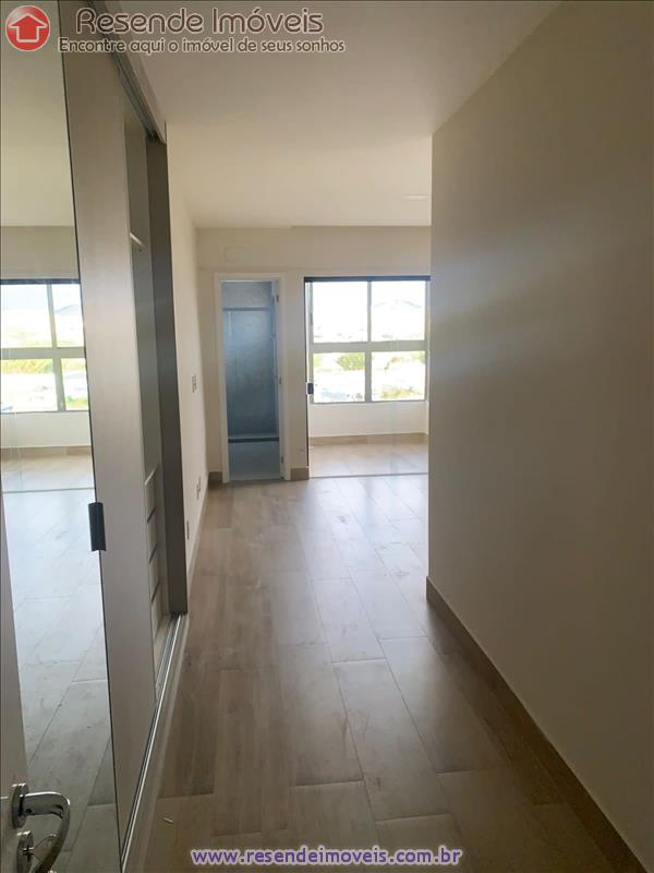 Apartamento para Alugar no Parque Ipiranga em Resende RJ