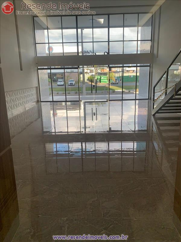 Apartamento para Alugar no Parque Ipiranga em Resende RJ