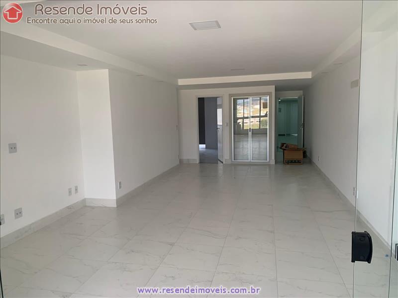 Apartamento para Alugar no Parque Ipiranga em Resende RJ