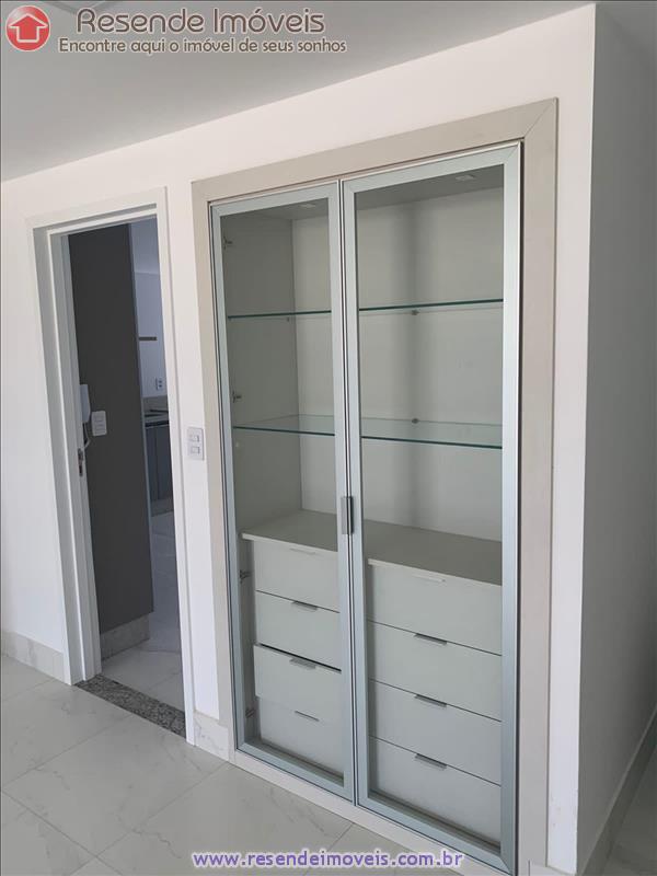 Apartamento para Alugar no Parque Ipiranga em Resende RJ