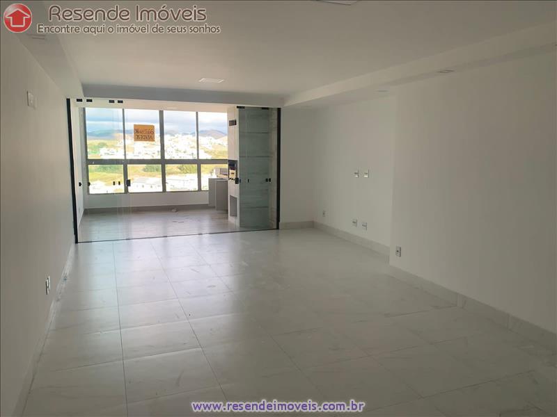 Apartamento para Alugar no Parque Ipiranga em Resende RJ