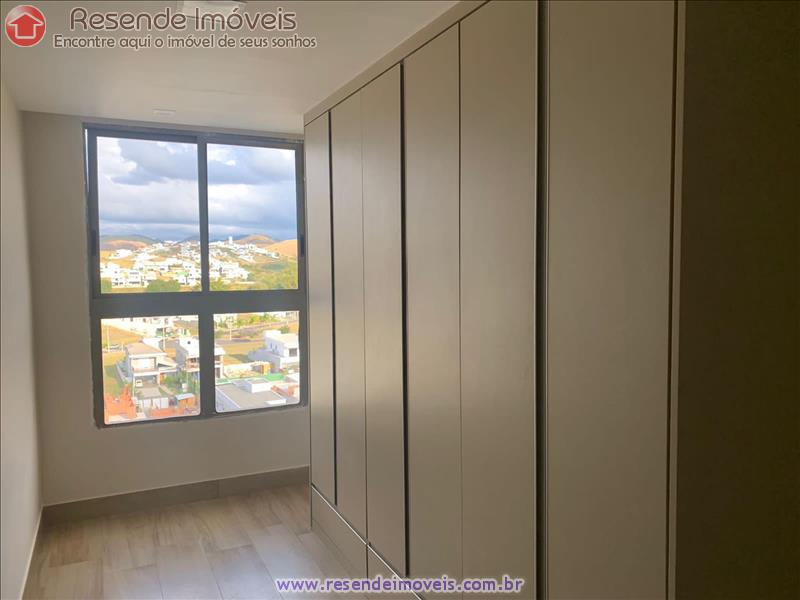 Apartamento para Alugar no Parque Ipiranga em Resende RJ