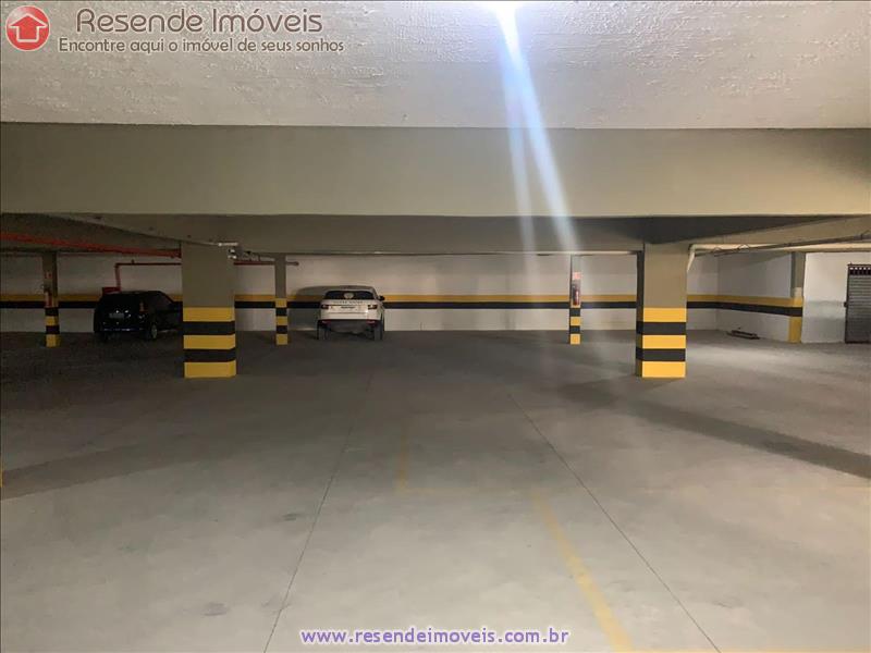 Apartamento para Alugar no Parque Ipiranga em Resende RJ