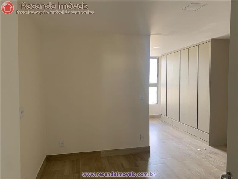 Apartamento para Alugar no Parque Ipiranga em Resende RJ