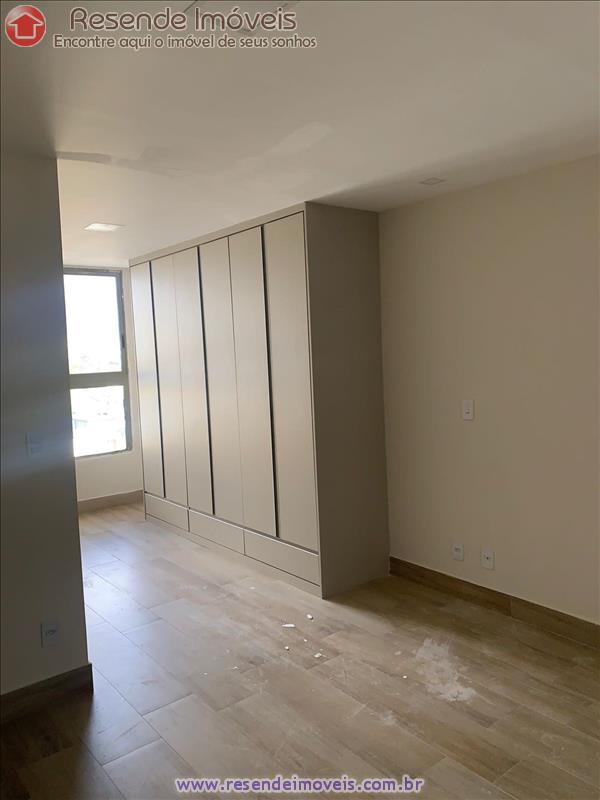 Apartamento para Alugar no Parque Ipiranga em Resende RJ