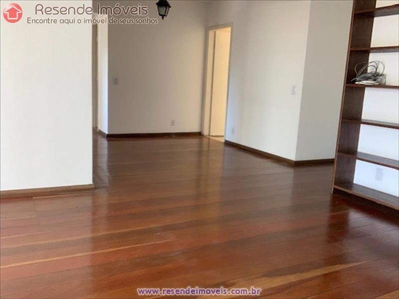 Apartamento para Alugar no Comercial em Resende RJ