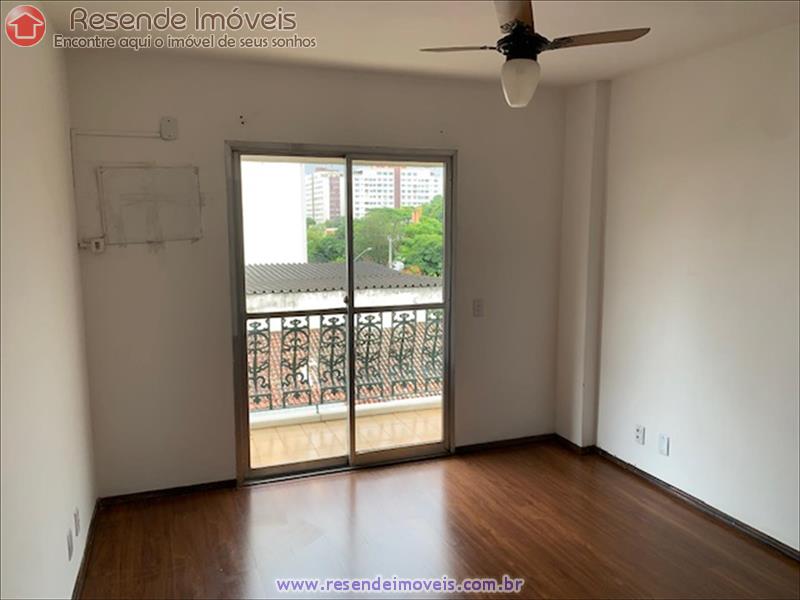 Apartamento para Alugar no Comercial em Resende RJ