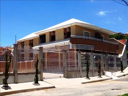 Sala Comercial para Alugar em Resende RJ