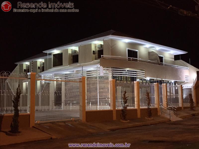 Sala Comercial para Alugar no Mirante das Agulhas em Resende RJ