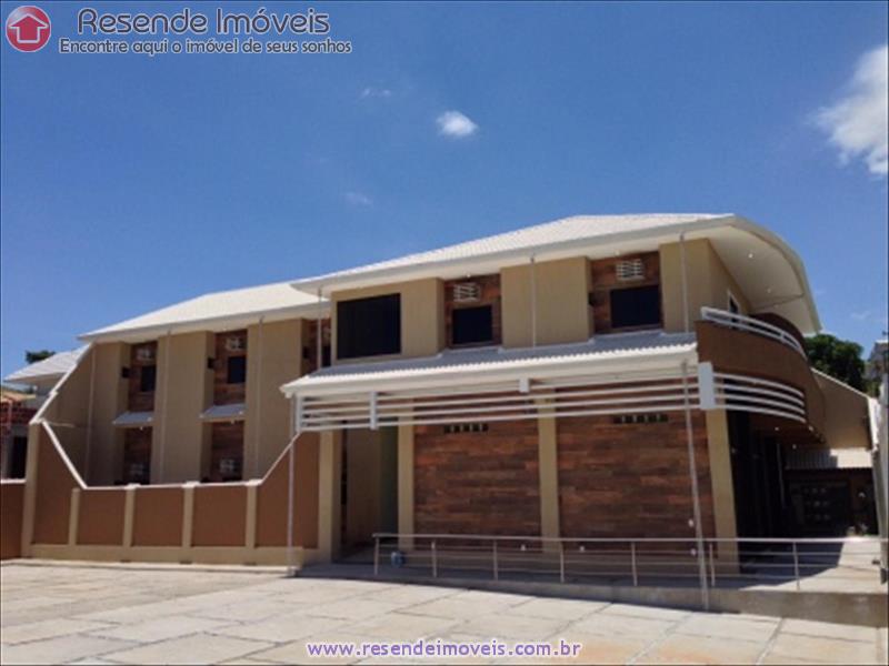Sala Comercial para Alugar no Mirante das Agulhas em Resende RJ