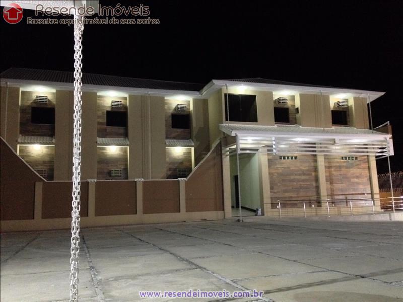 Sala Comercial para Alugar no Mirante das Agulhas em Resende RJ