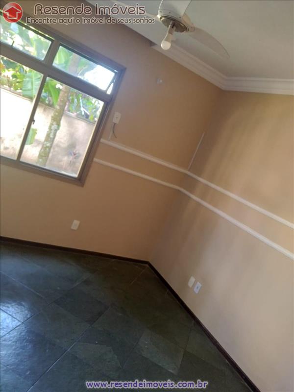 Apartamento para Alugar no Liberdade em Resende RJ