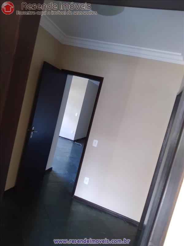 Apartamento para Alugar no Liberdade em Resende RJ
