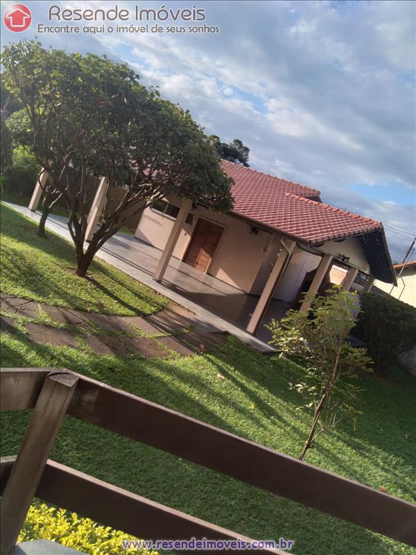 Apartamento para Alugar no Liberdade em Resende RJ
