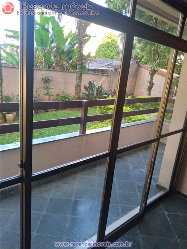 Apartamento para Alugar no Liberdade em Resende RJ