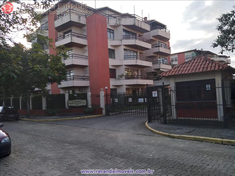 Apartamento para Alugar no Liberdade em Resende RJ