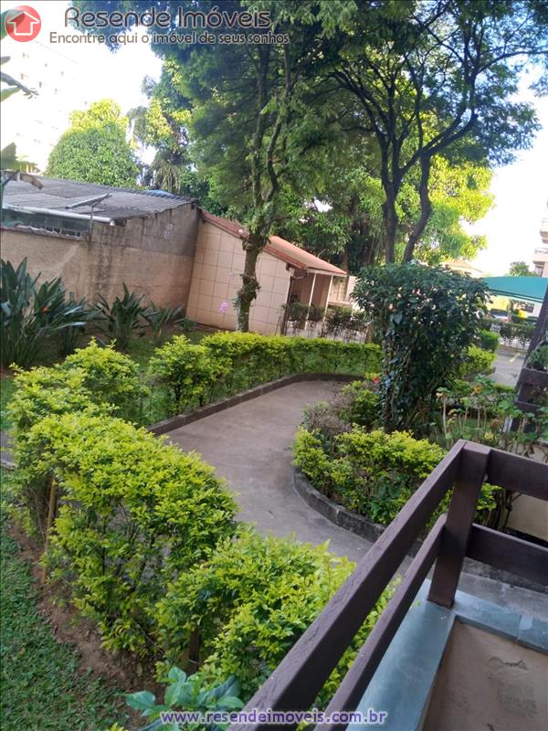Apartamento para Alugar no Liberdade em Resende RJ