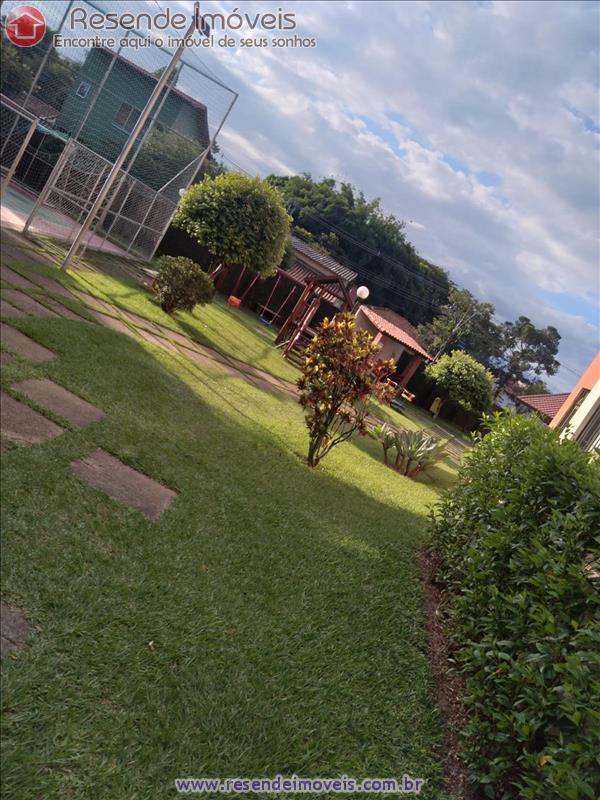 Apartamento para Alugar no Liberdade em Resende RJ