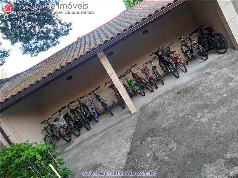 Apartamento para Alugar no Liberdade em Resende RJ