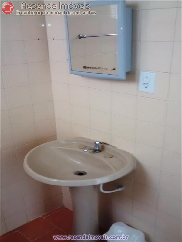 Apartamento para Alugar no Comercial em Resende RJ