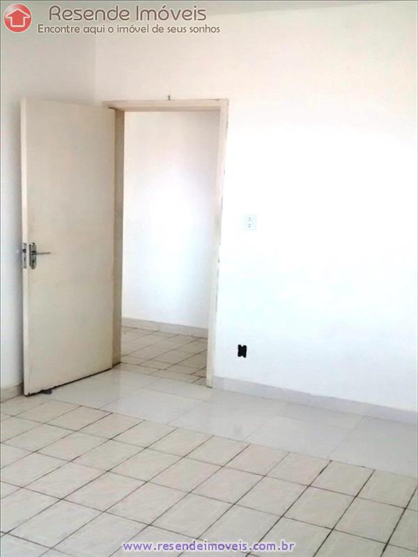 Apartamento para Alugar no Comercial em Resende RJ