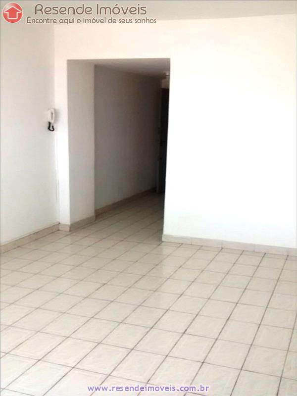 Apartamento para Alugar no Comercial em Resende RJ