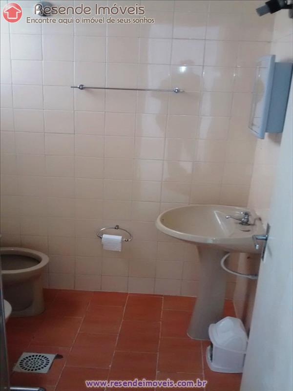 Apartamento para Alugar no Comercial em Resende RJ