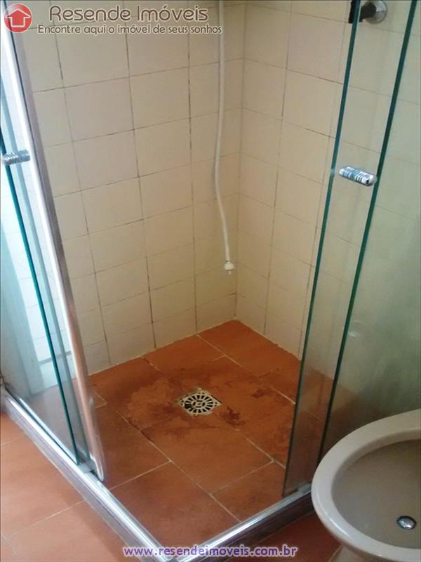 Apartamento para Alugar no Comercial em Resende RJ