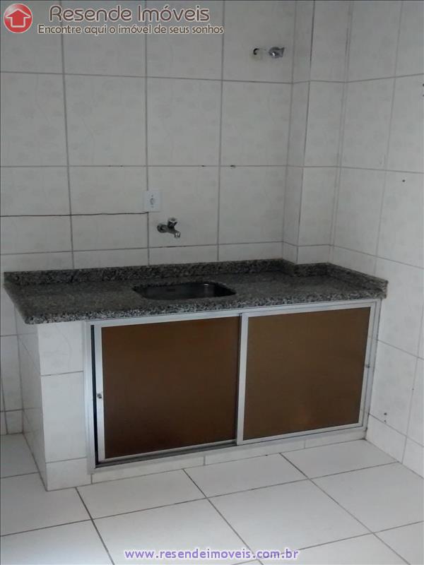 Apartamento para Alugar no Comercial em Resende RJ