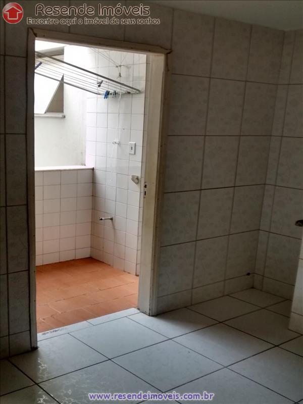 Apartamento para Alugar no Comercial em Resende RJ
