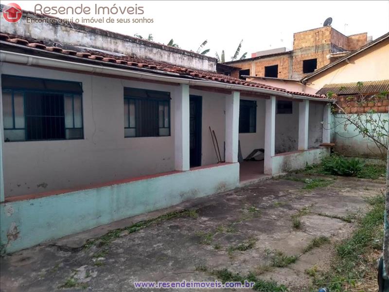 Casa a Venda no Manejo em Resende RJ