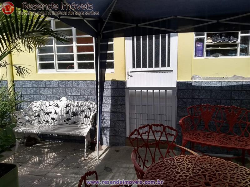 Casa a Venda no Centro em Resende RJ