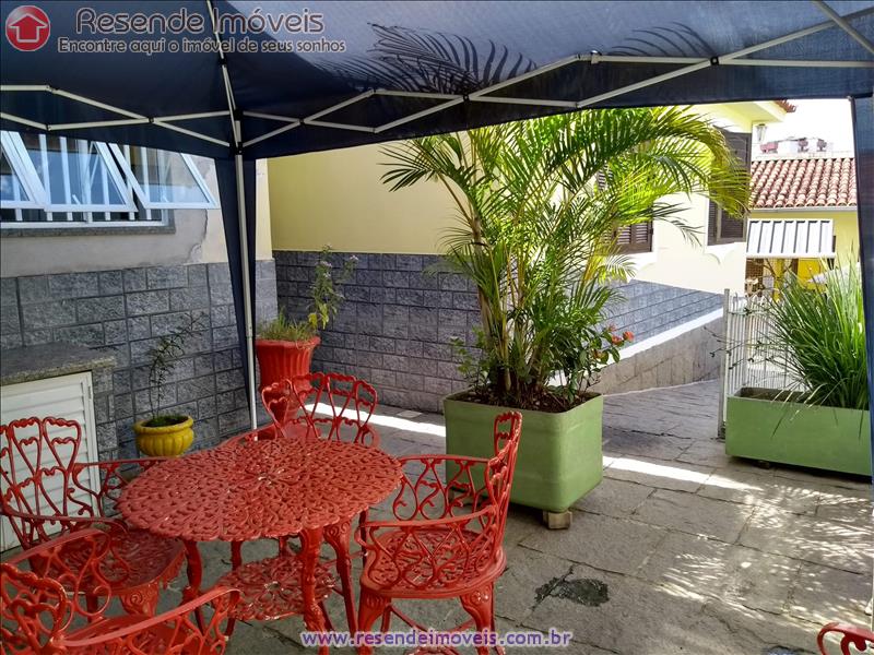 Casa a Venda no Centro em Resende RJ