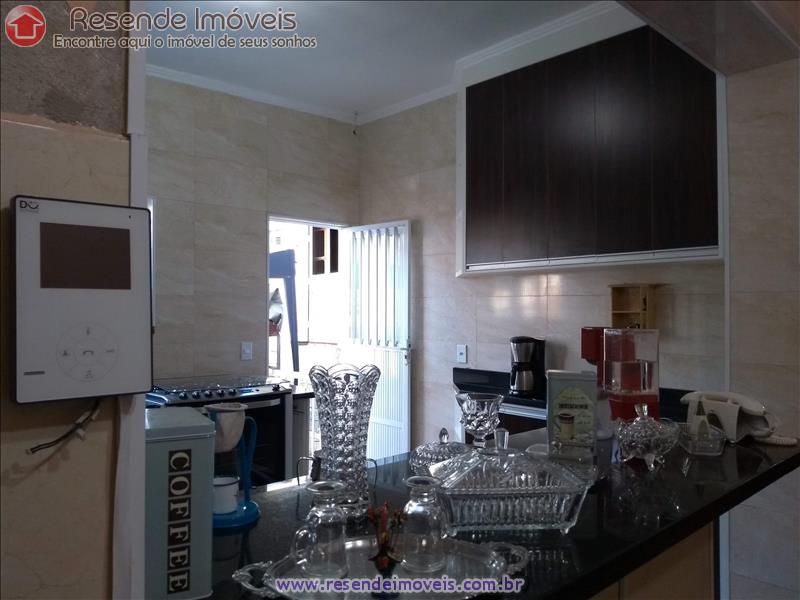 Casa a Venda no Centro em Resende RJ