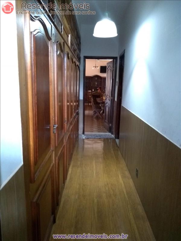 Casa a Venda no Centro em Resende RJ